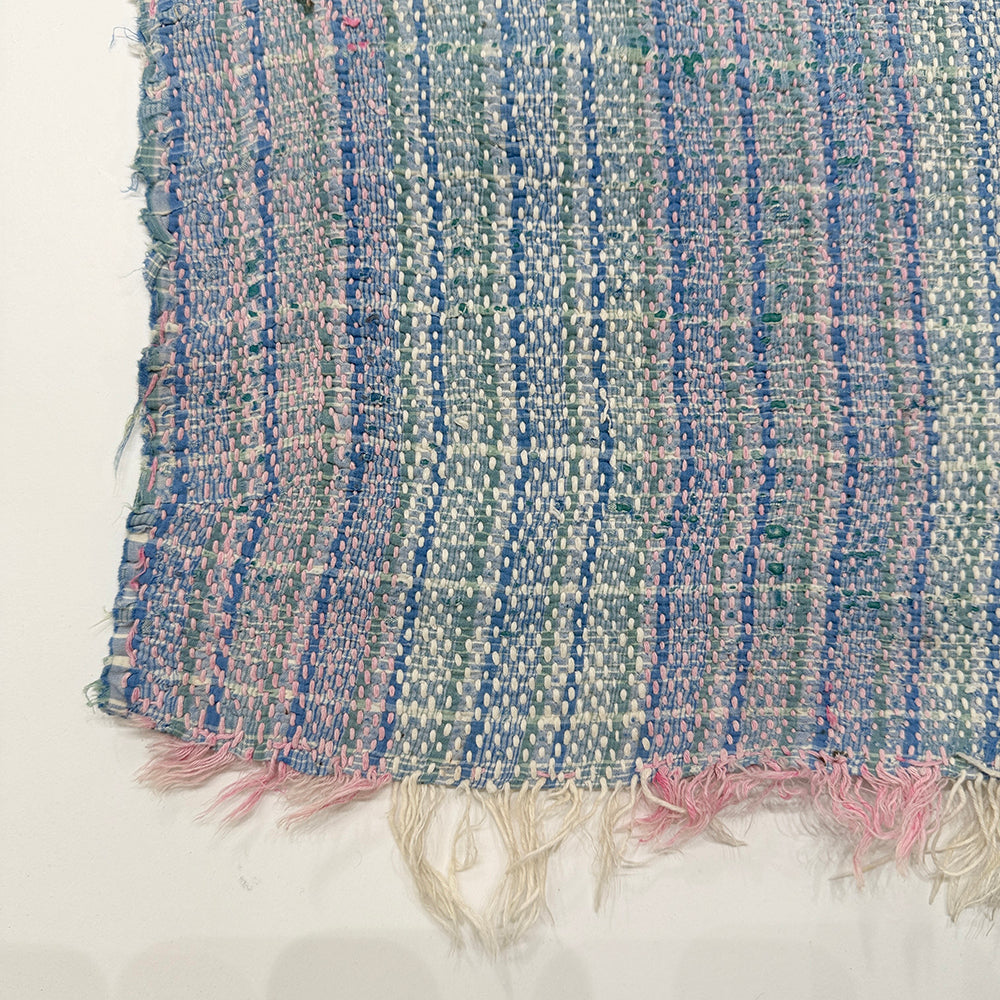 Vintage Ralli Quilt 3