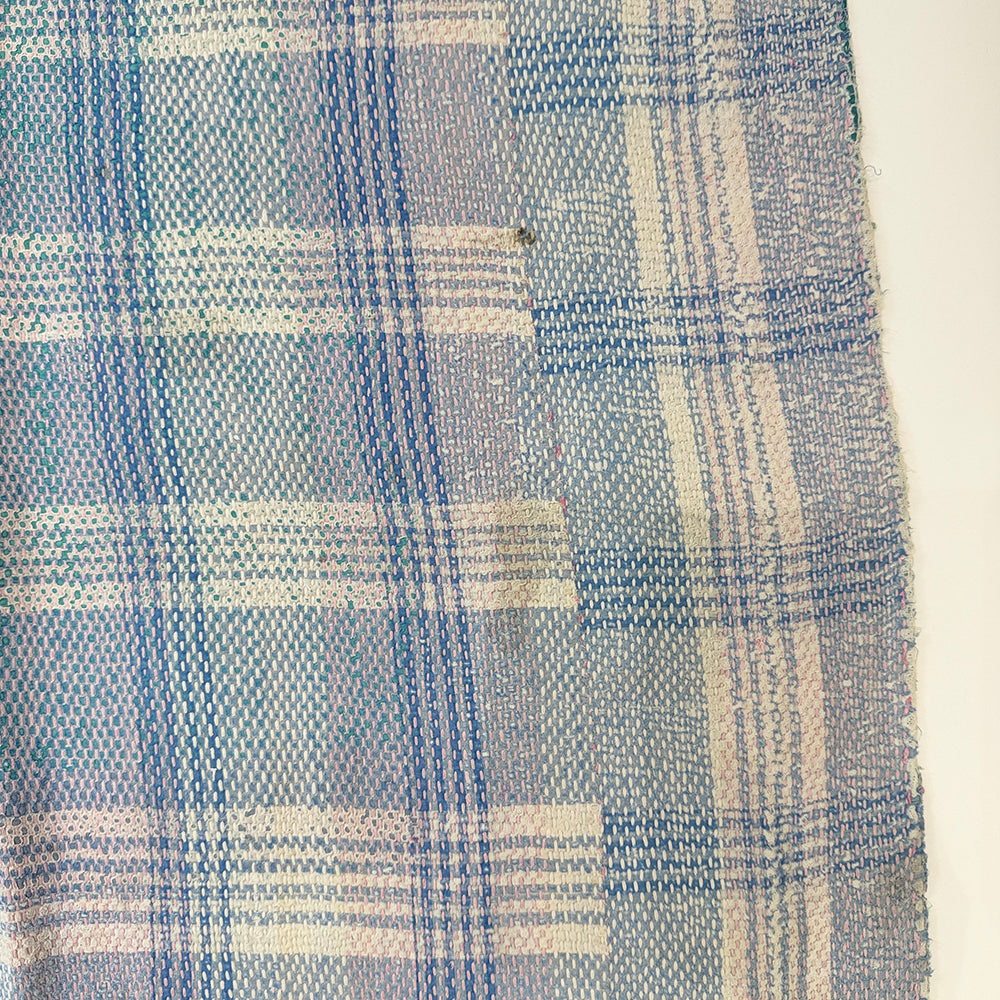 Vintage Ralli Quilt 3