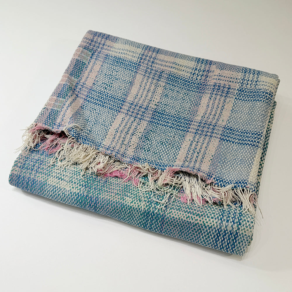 Vintage Ralli Quilt 3