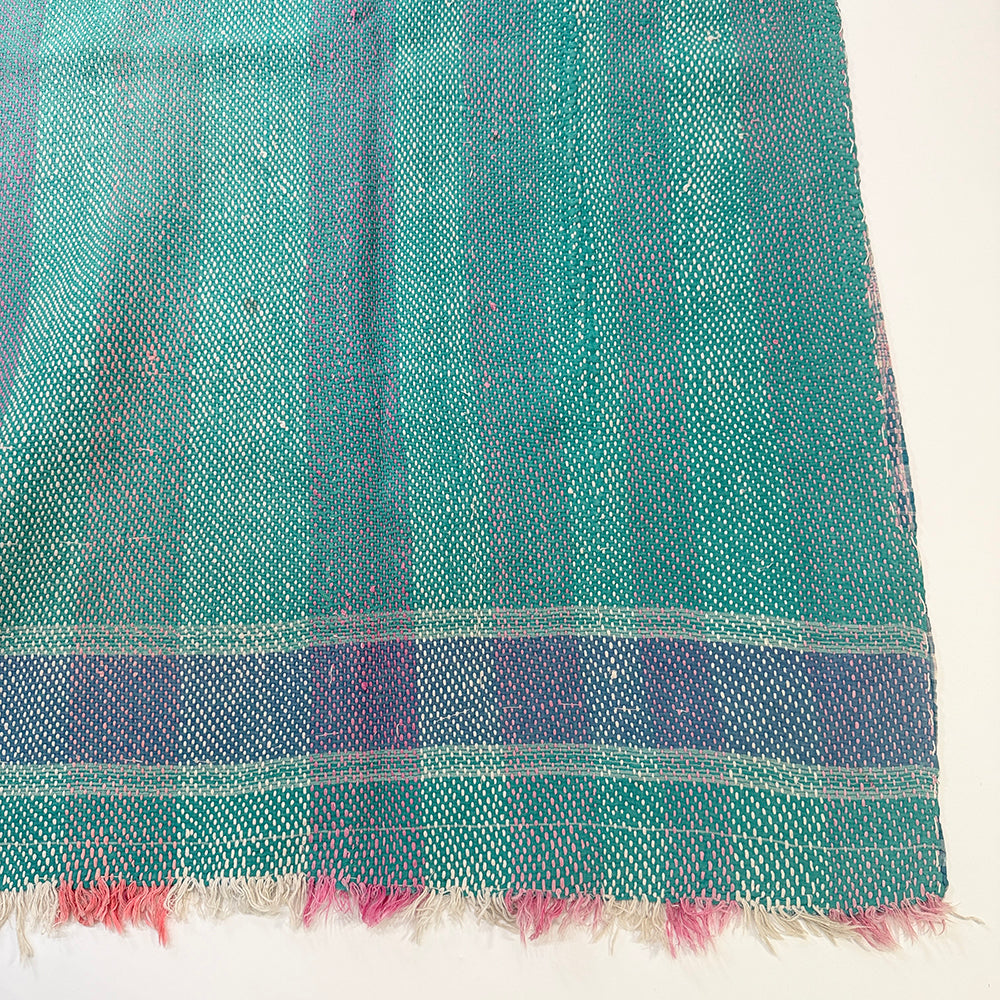 Colcha Kantha vintage 6