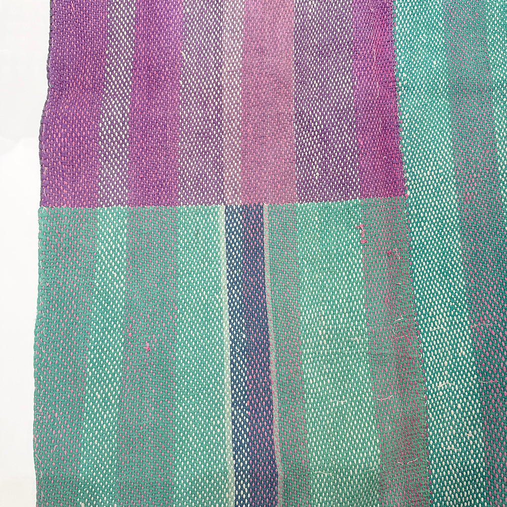 Colcha Kantha vintage 6