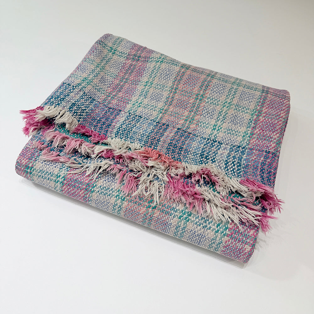 Vintage Ralli Quilt 4