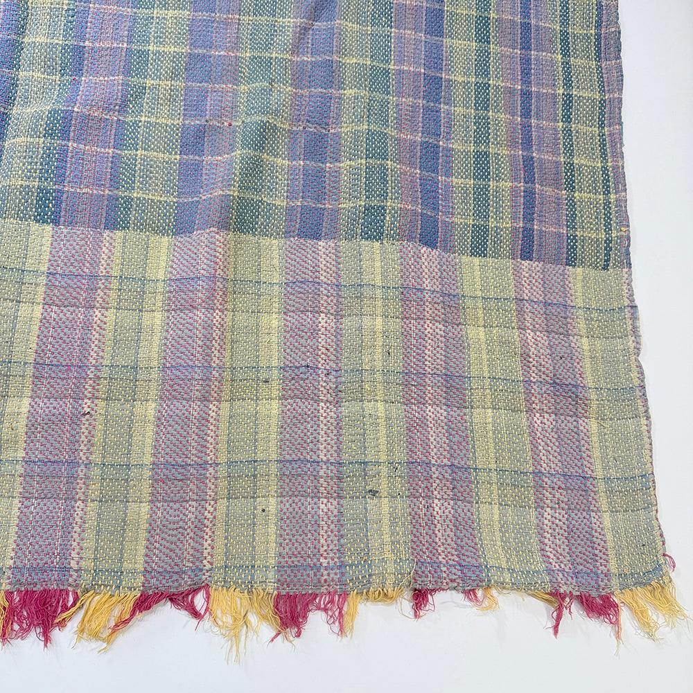 Vintage Ralli Quilt 1
