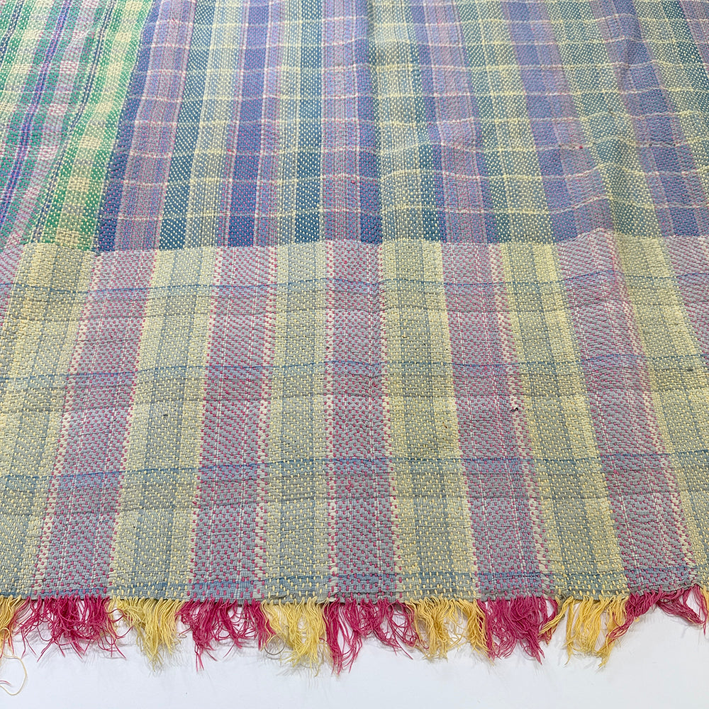 Vintage Ralli Quilt 1
