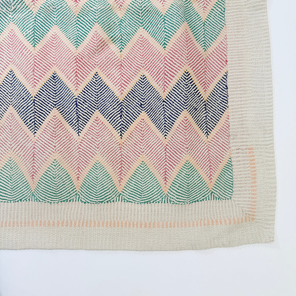 Vintage Kantha Quilt  _ 2