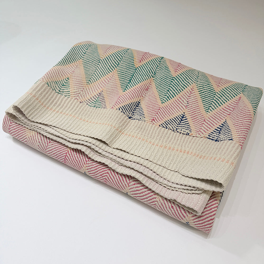 Vintage Kantha Quilt  _ 2