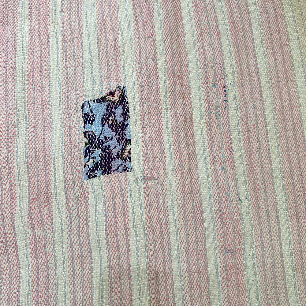 Colcha Kantha vintage 3
