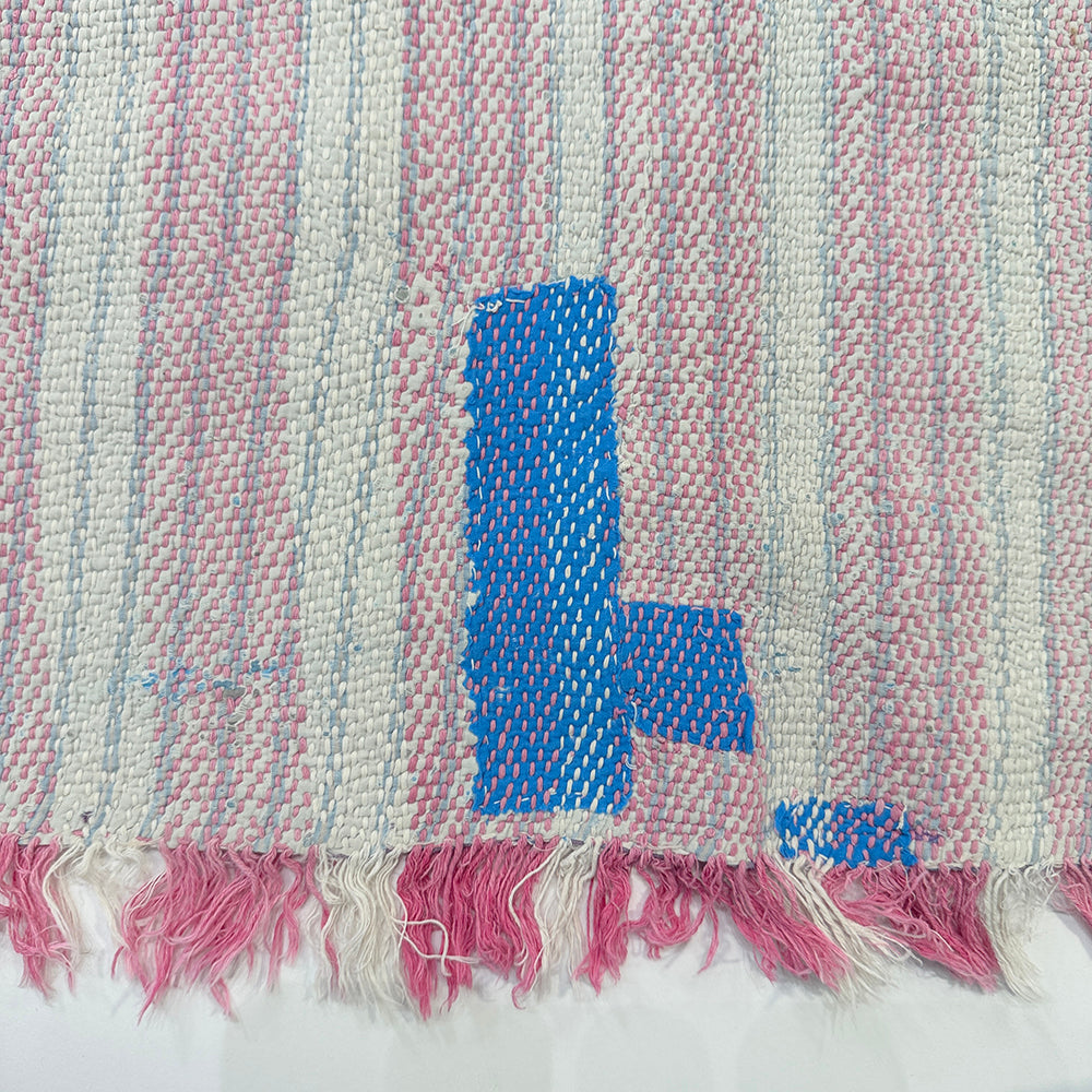 Colcha Kantha vintage 3