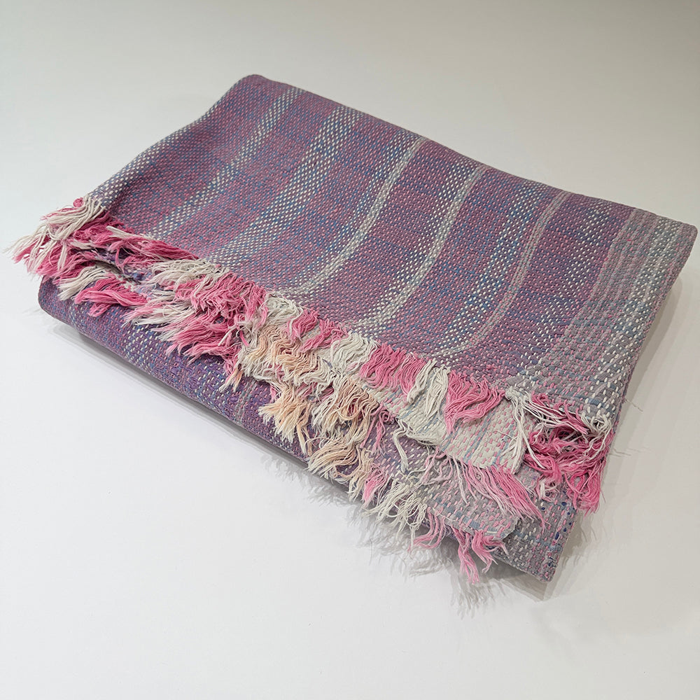 Vintage Ralli Quilt 2