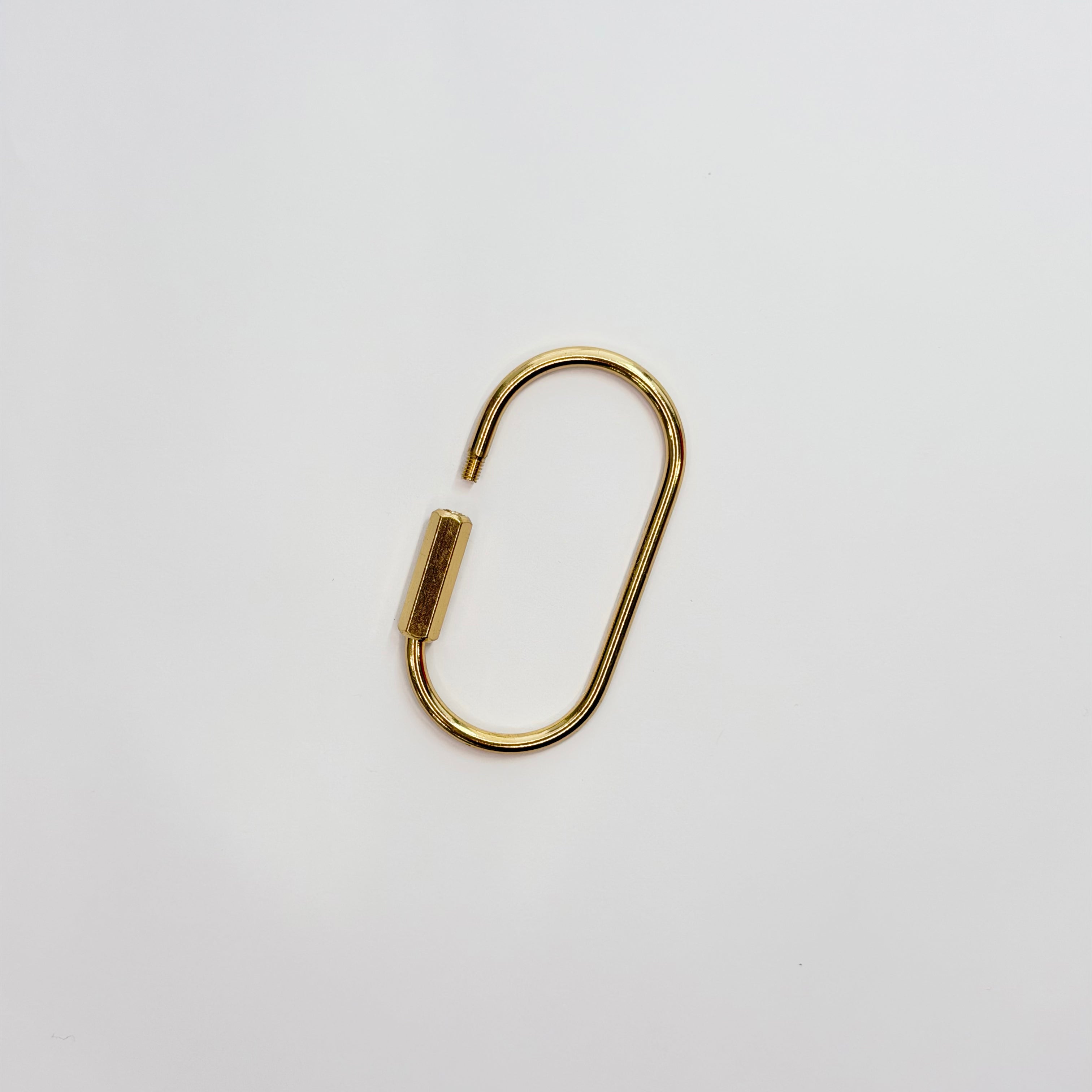 Oval Key Hook