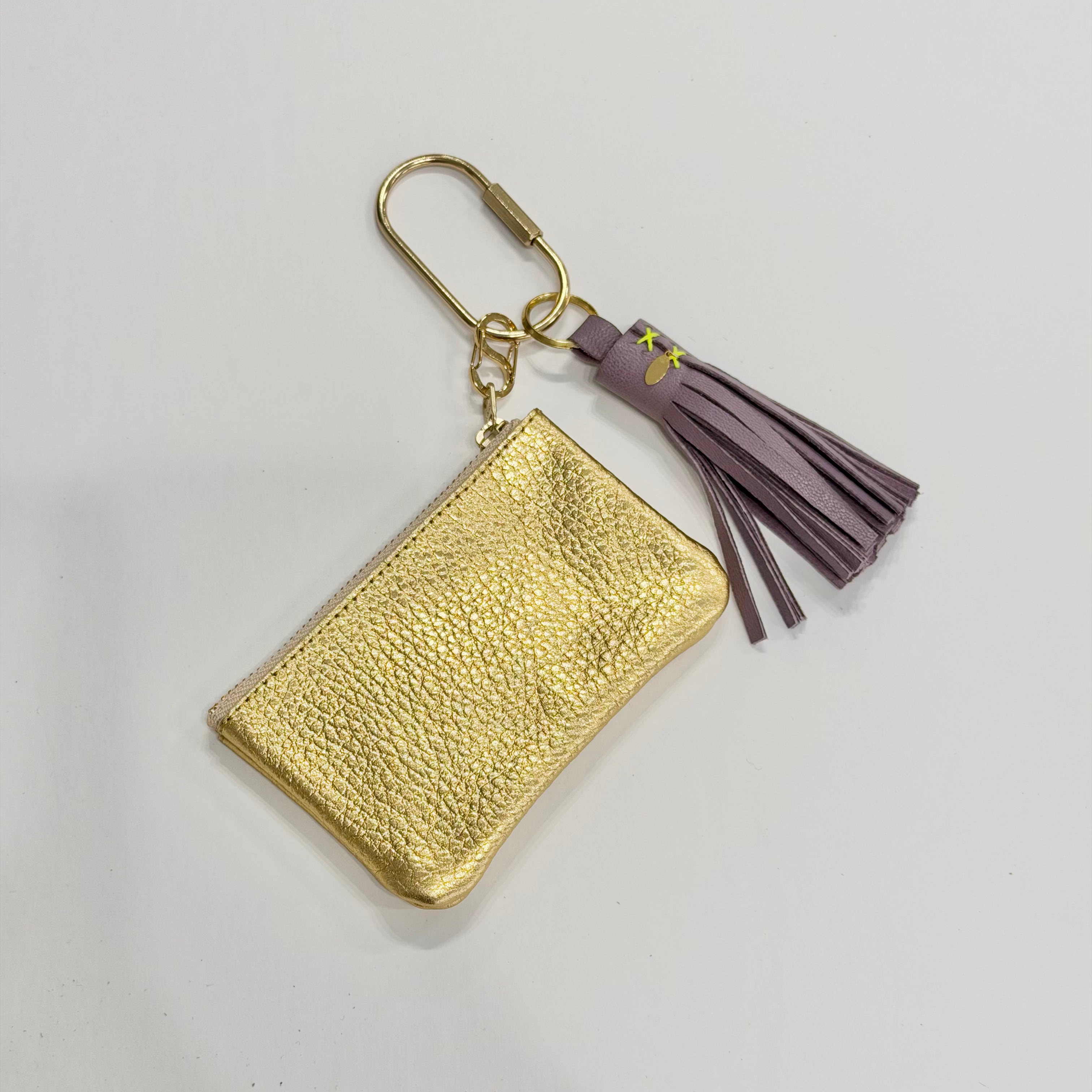 Oval Key Hook