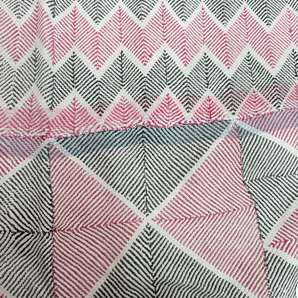 Vintage Kantha Quilt _ 4