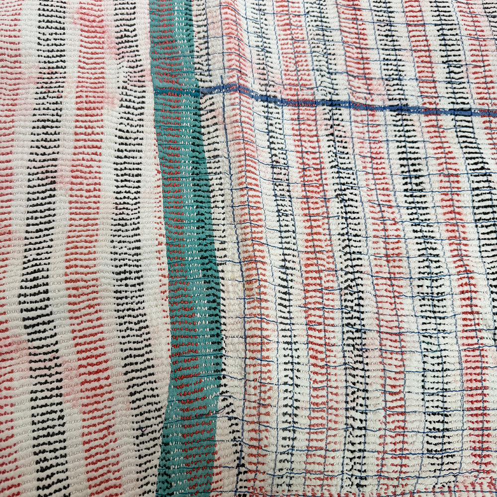 Colcha Kantha vintage 5