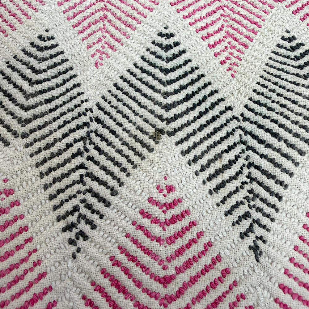 Vintage Kantha Quilt  _ 6
