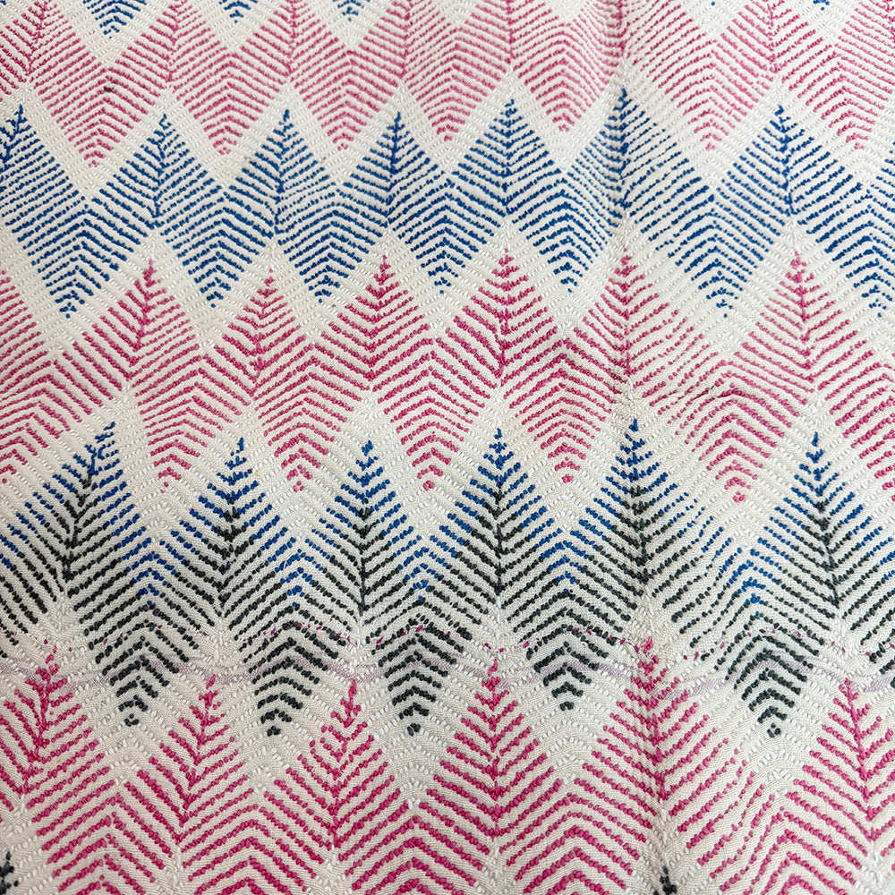 Vintage Kantha Quilt  _ 5