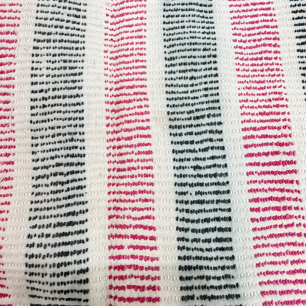 Vintage Kantha Quilt _ 11