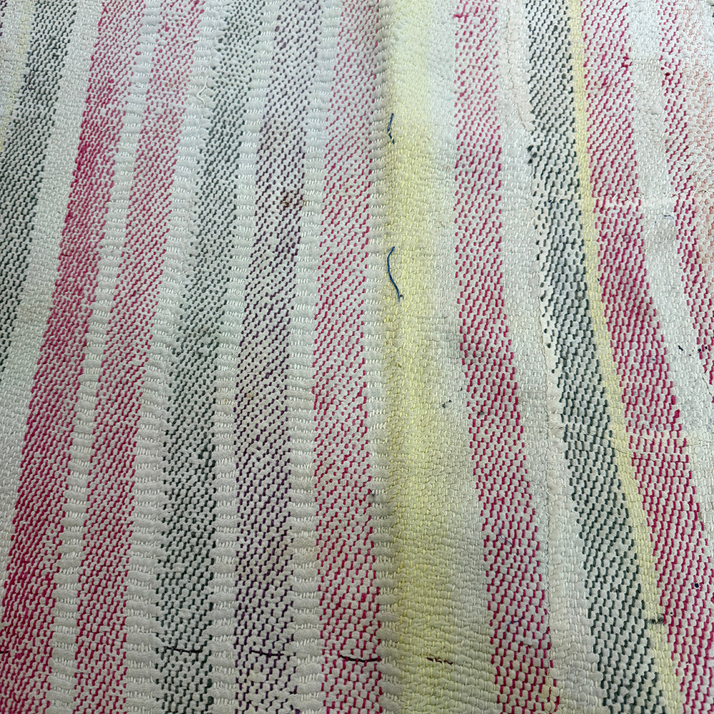 Colcha Kantha vintage 1