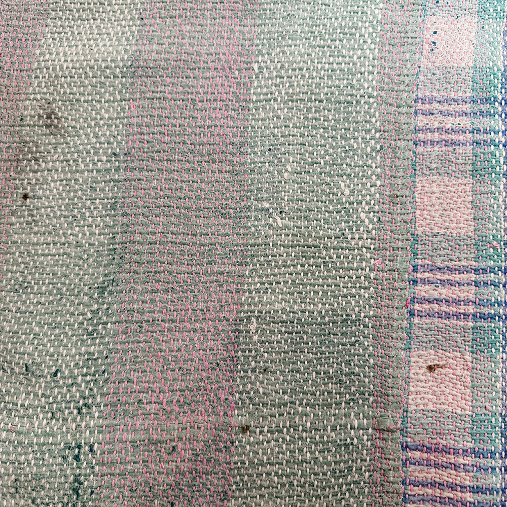 Vintage Ralli Quilt 3