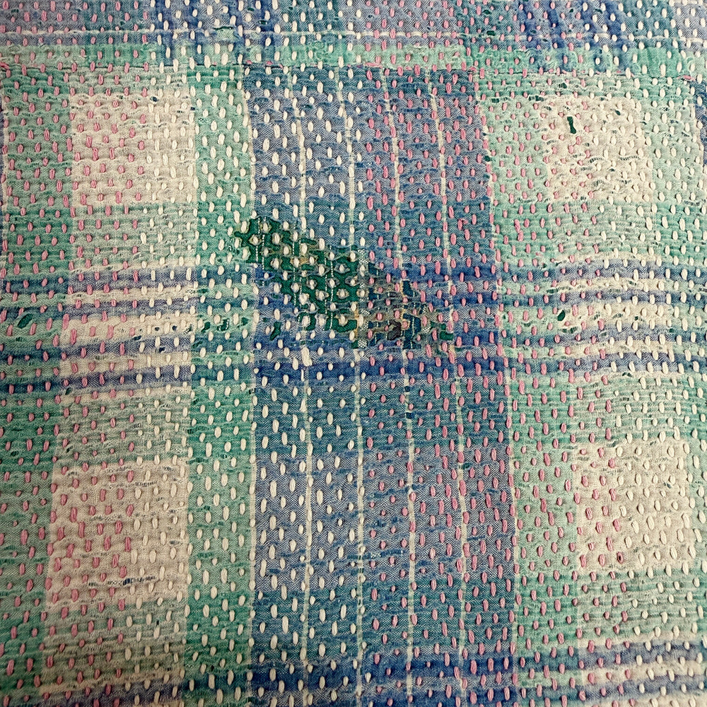 Vintage Ralli Quilt 3