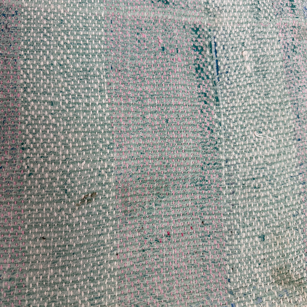 Vintage Ralli Quilt 3