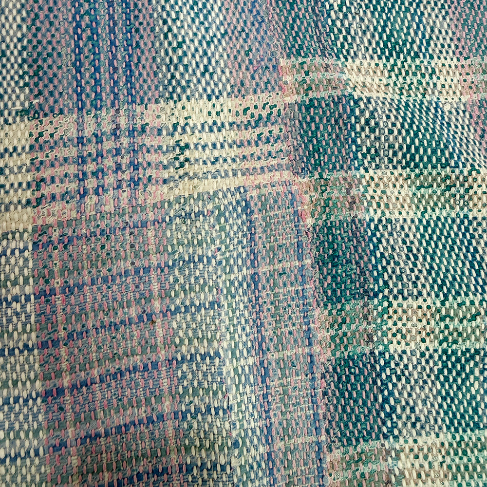 Vintage Ralli Quilt 3