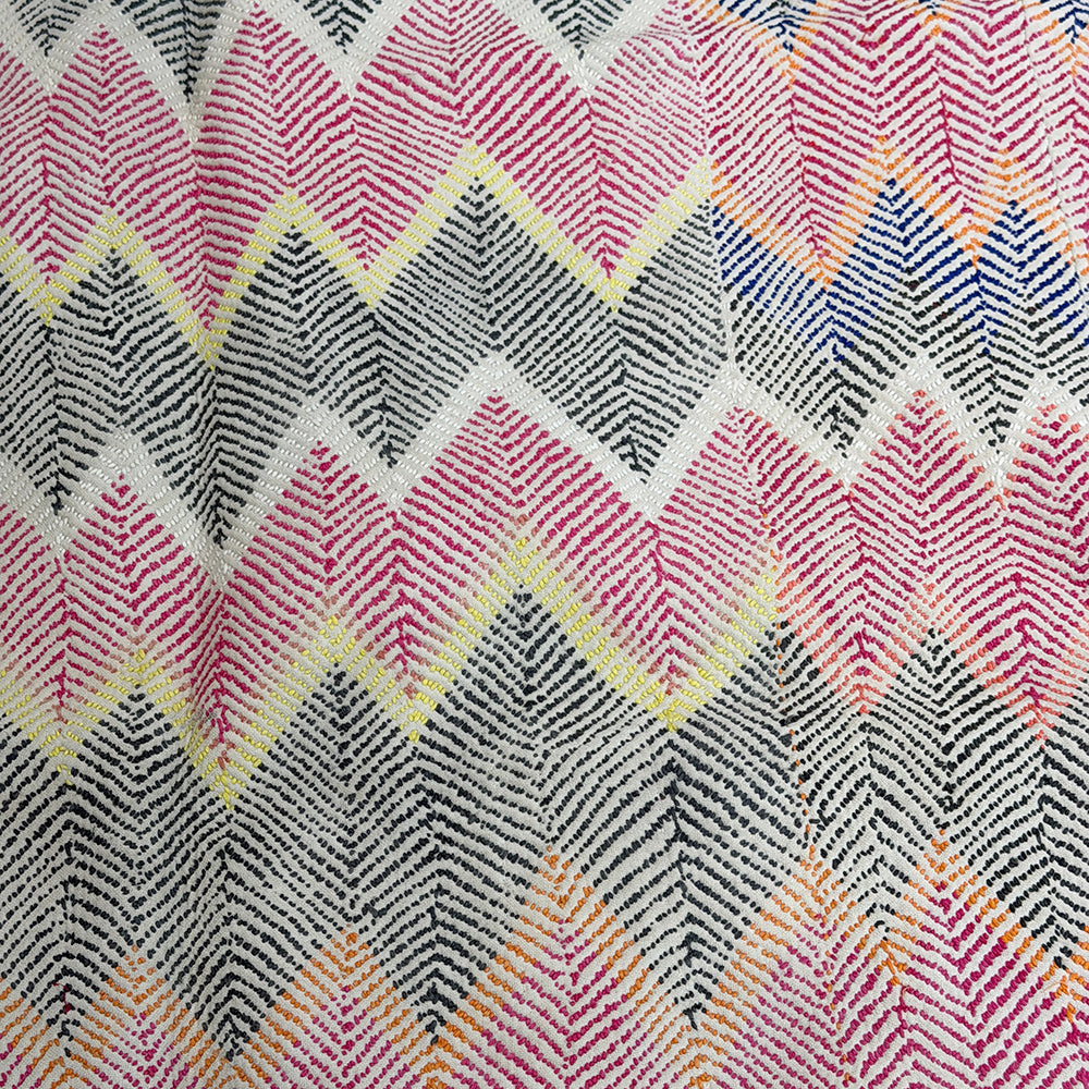Vintage Kantha Quilt _ 3