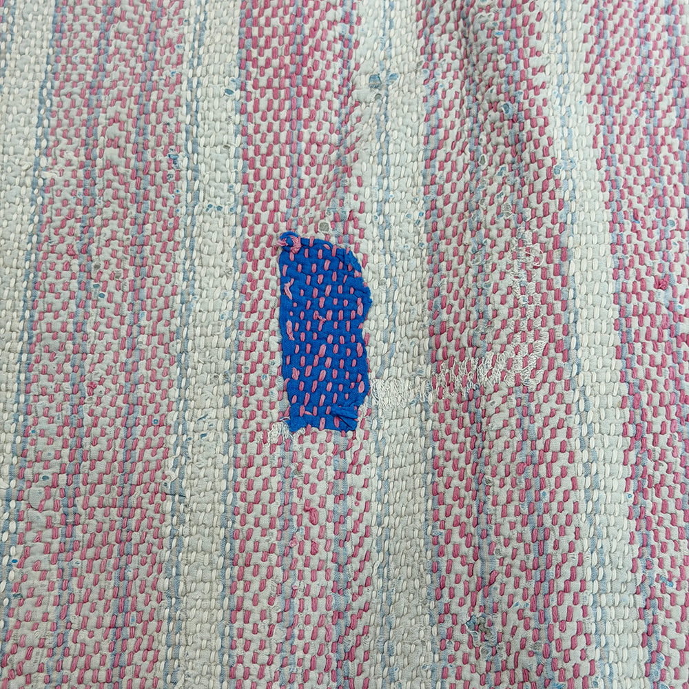 Colcha Kantha vintage 3