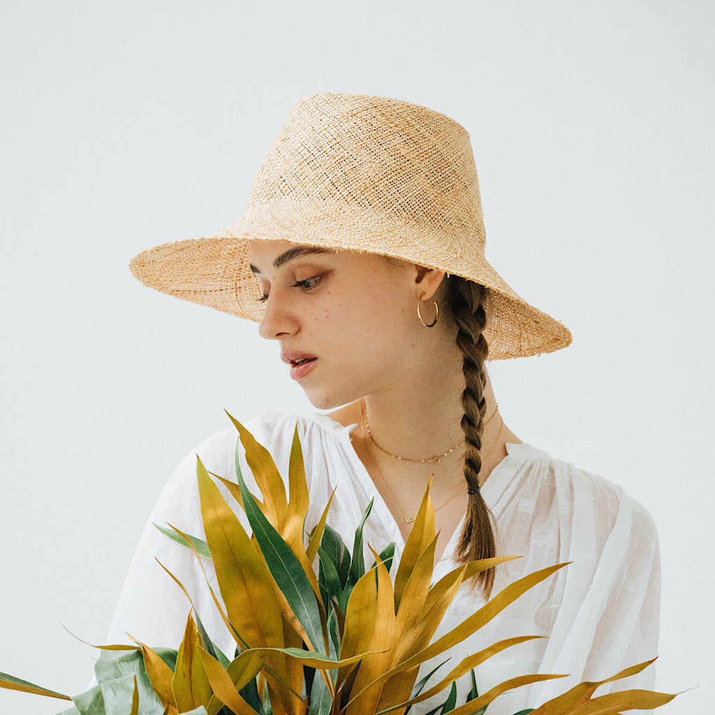 Vintage Bao Hat