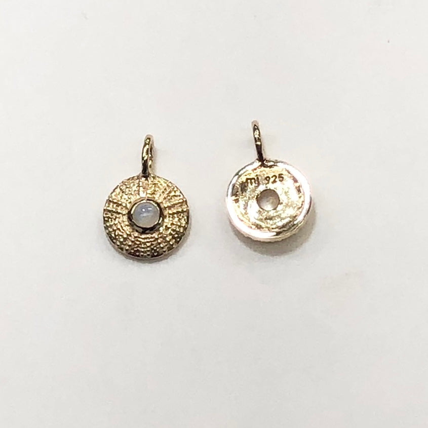 [Orden] Collar gargantilla turquesa