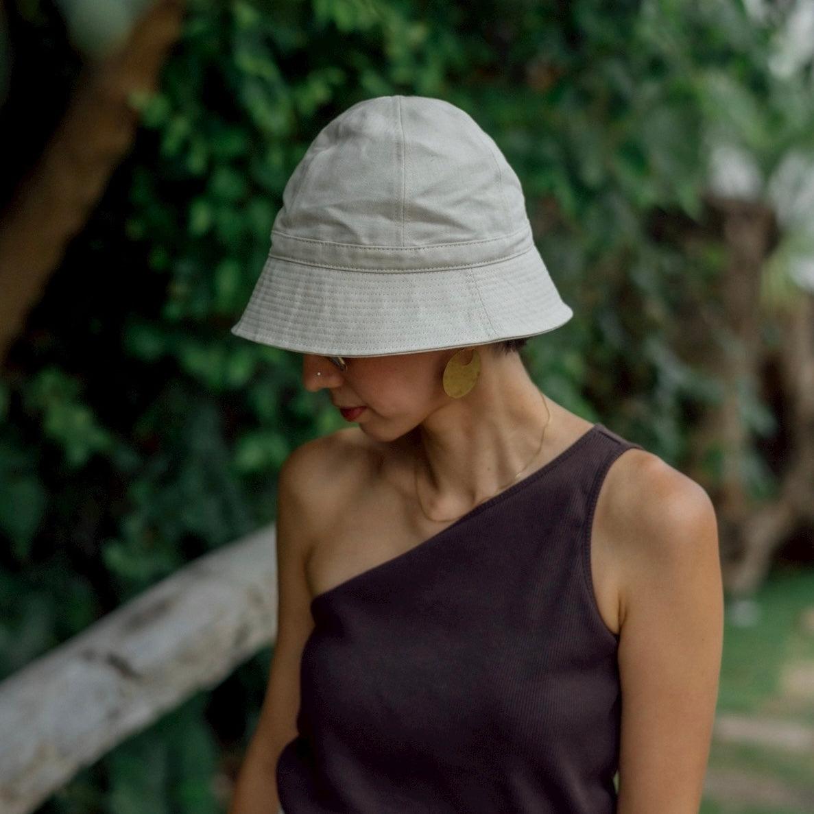 【新品タグ付き】マリホジャ　Active Suncut Hat Active Suncut Hat