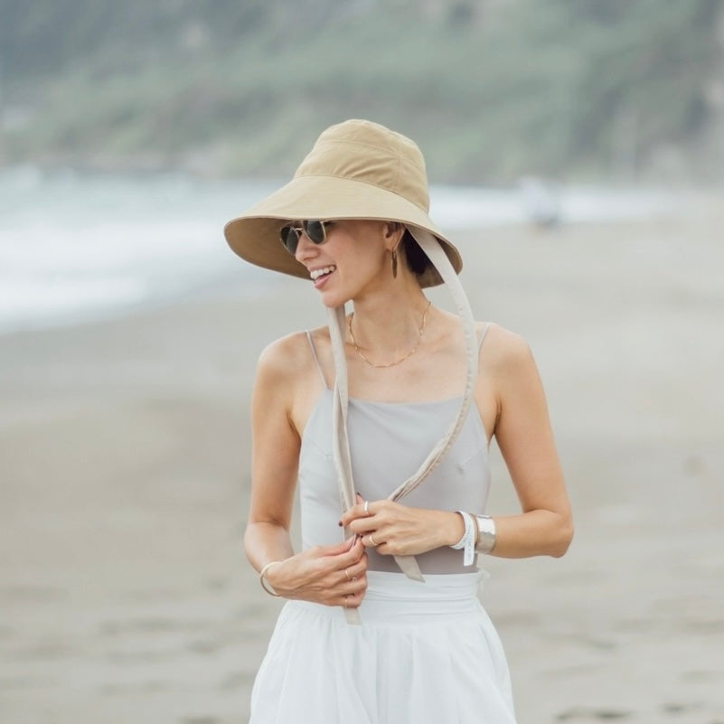 Active Suncut Hat