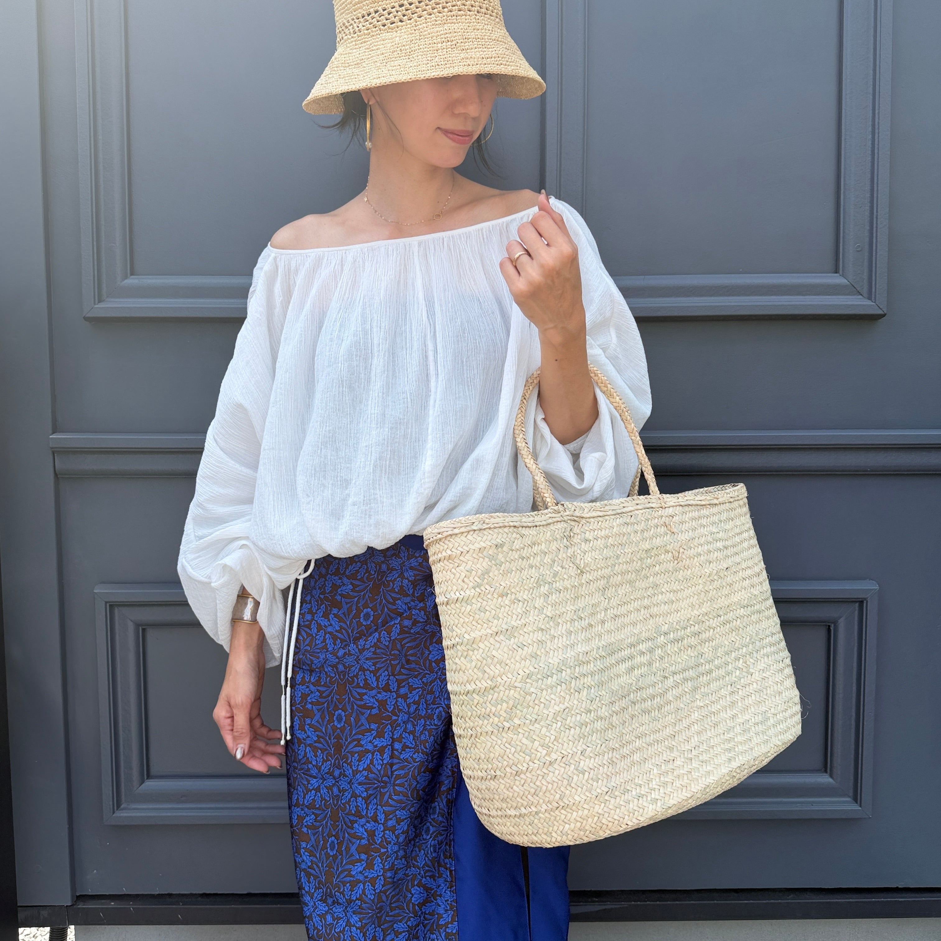 Market basket L