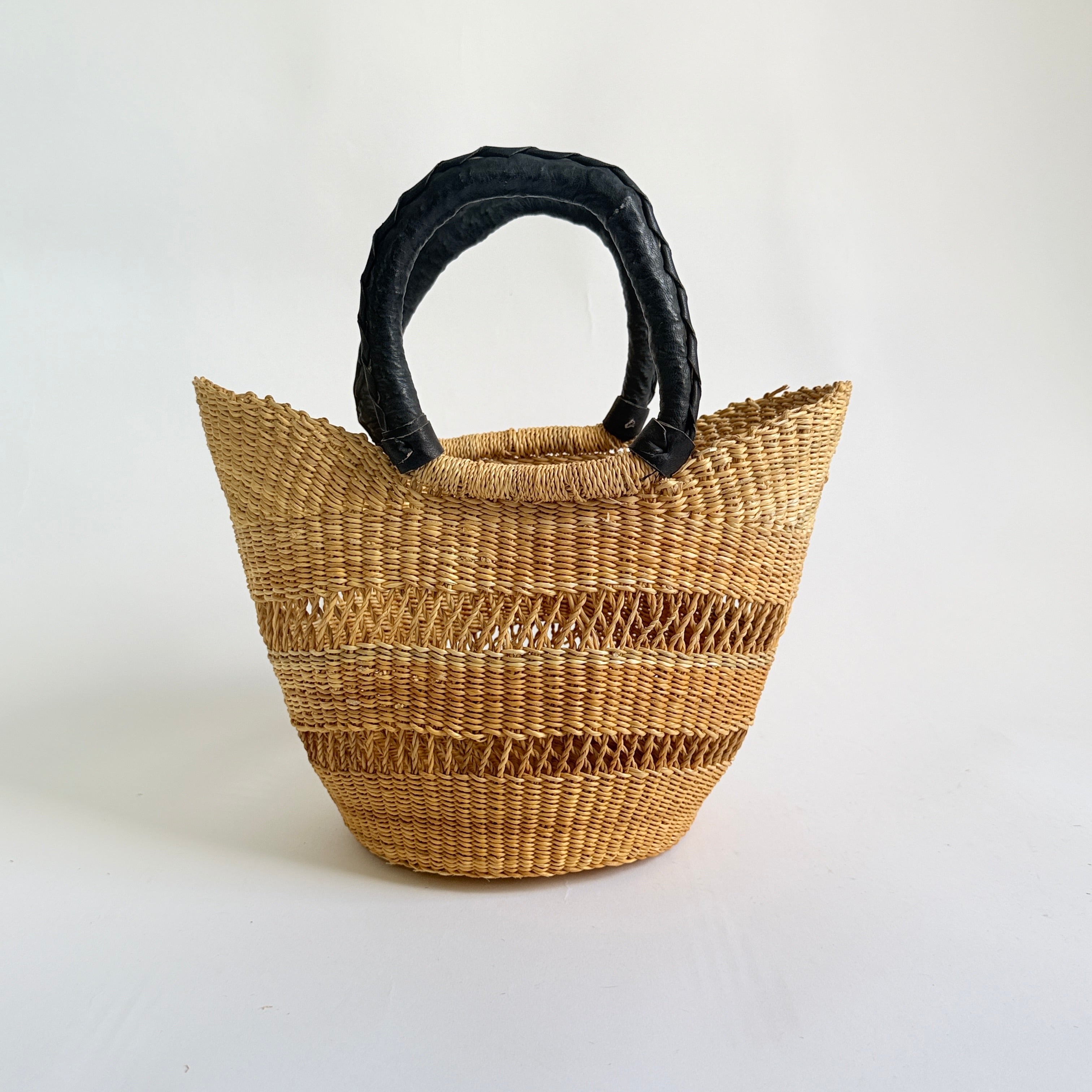 Borga Lace Basket