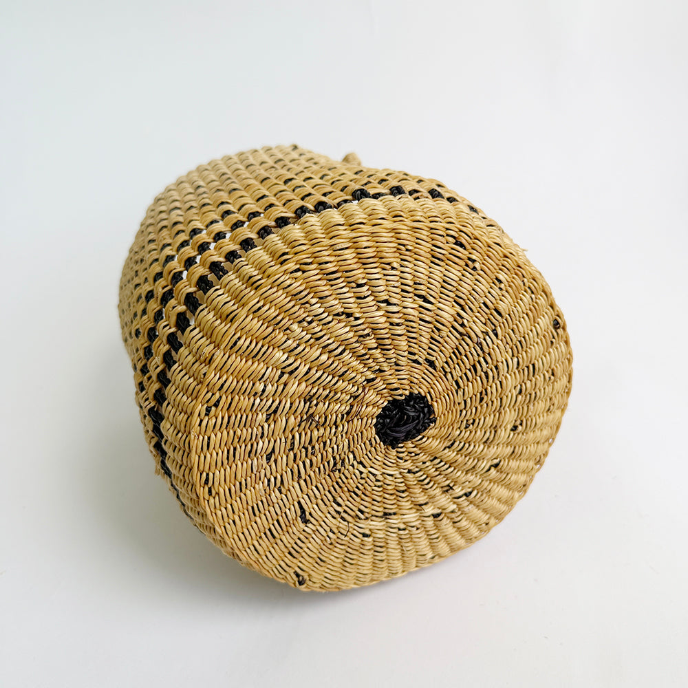 Nyariga Onehandle Basket