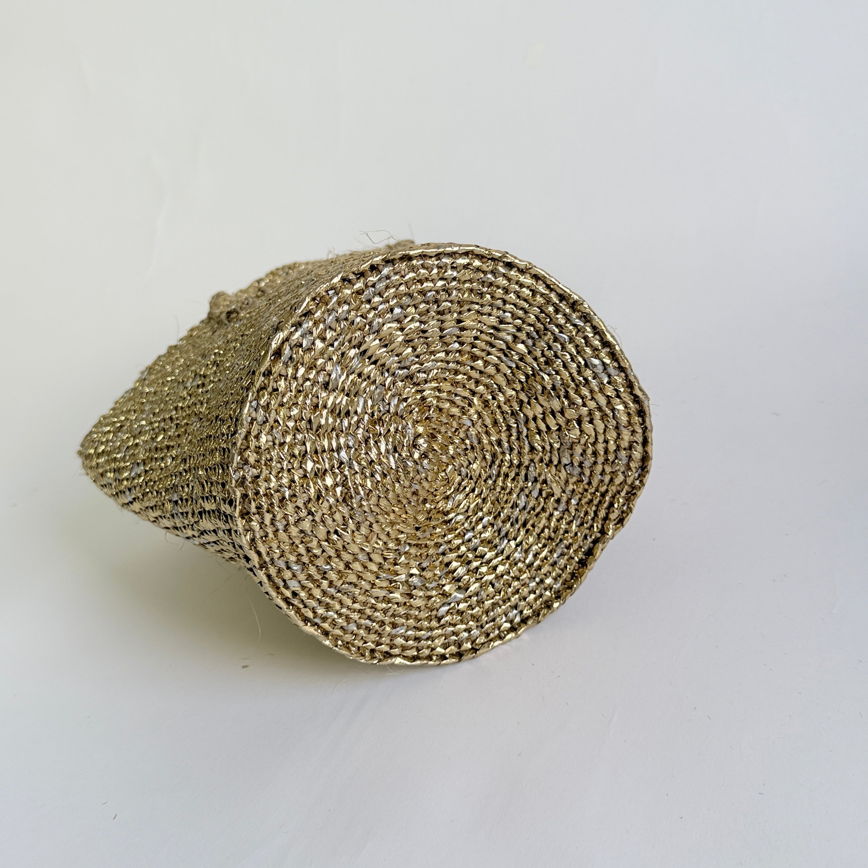 KIRAKIRA Sisal Bag