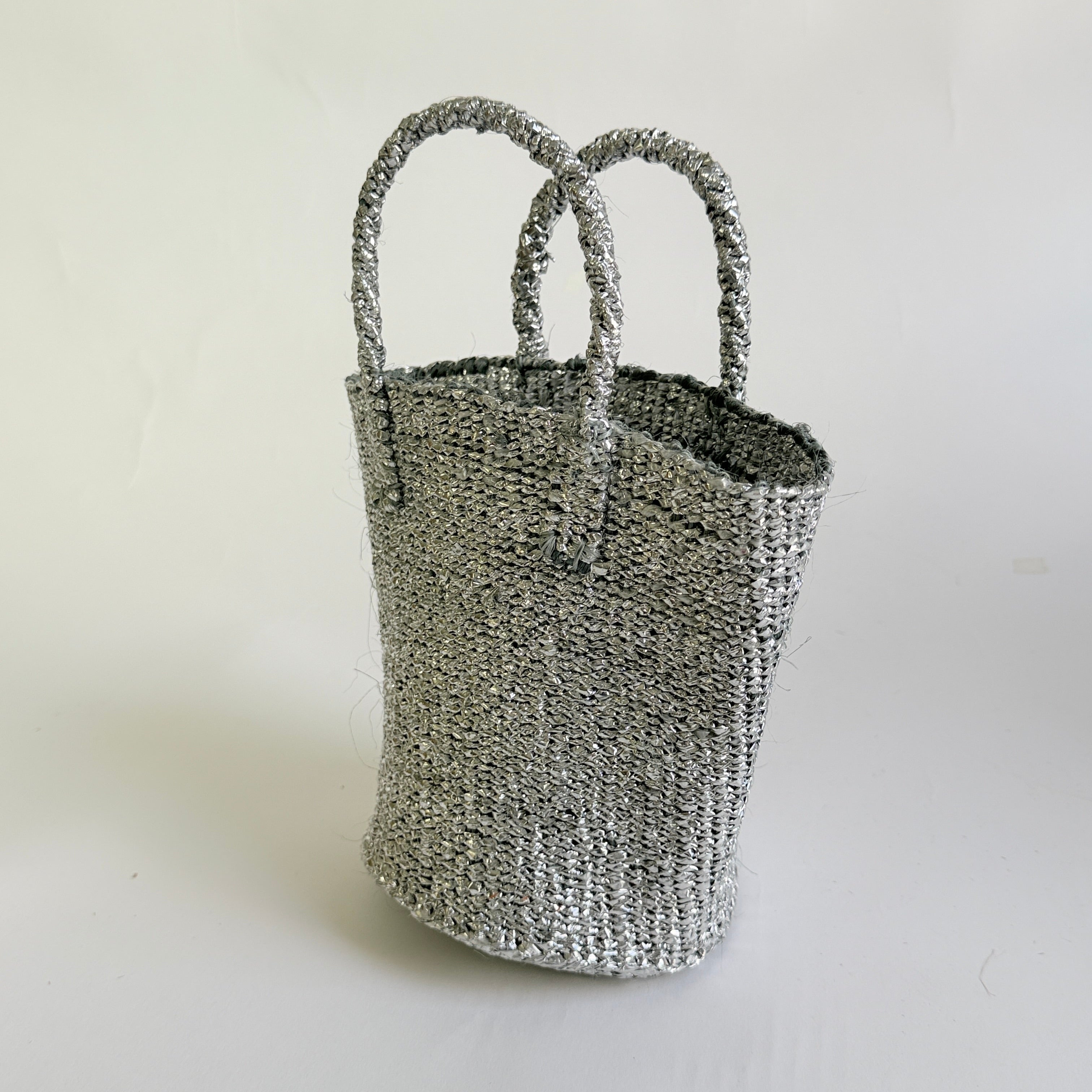 KIRAKIRA Sisal Bag