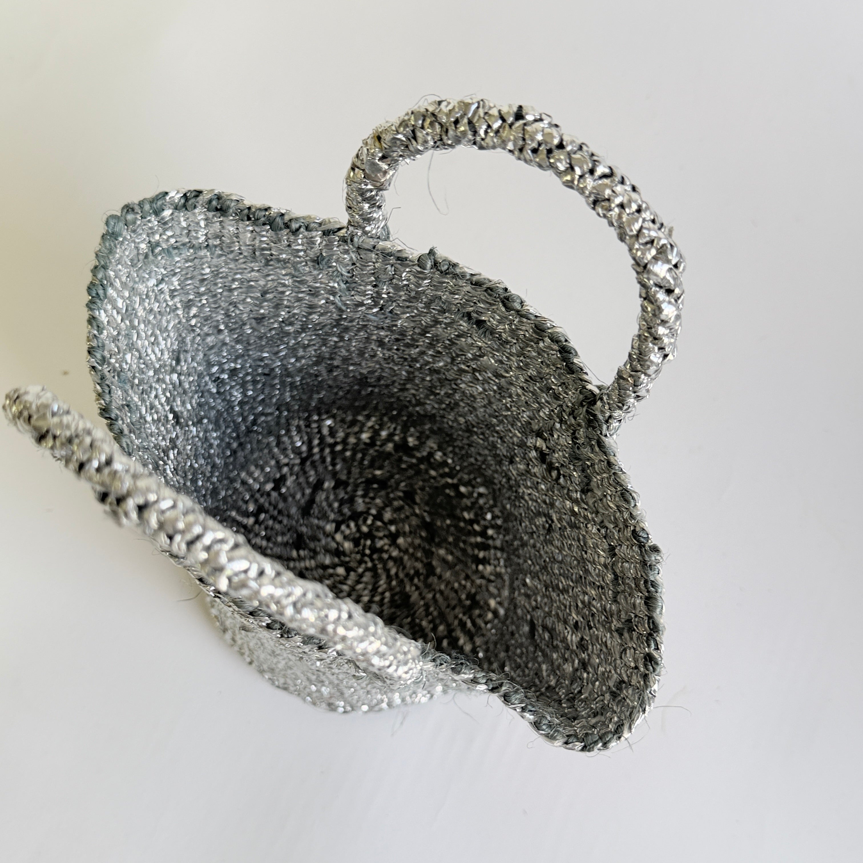 KIRAKIRA Sisal Bag
