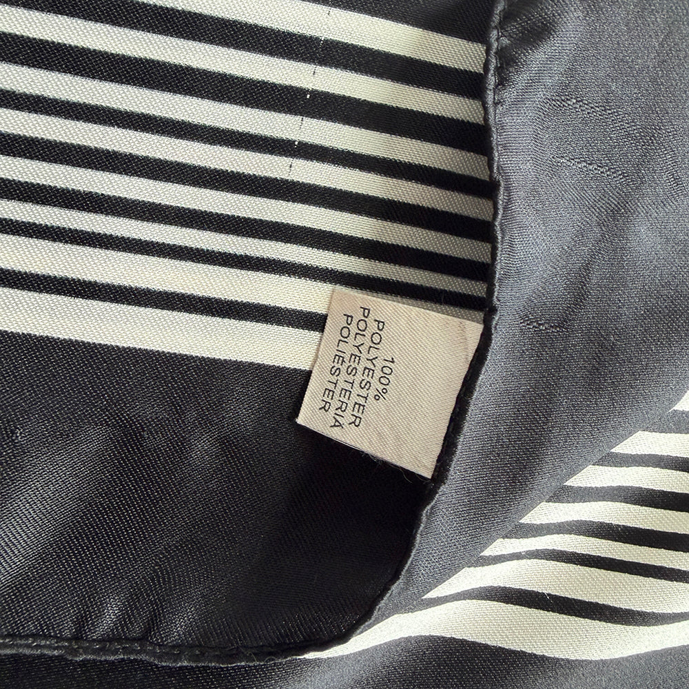 Vintage scarf _S-11