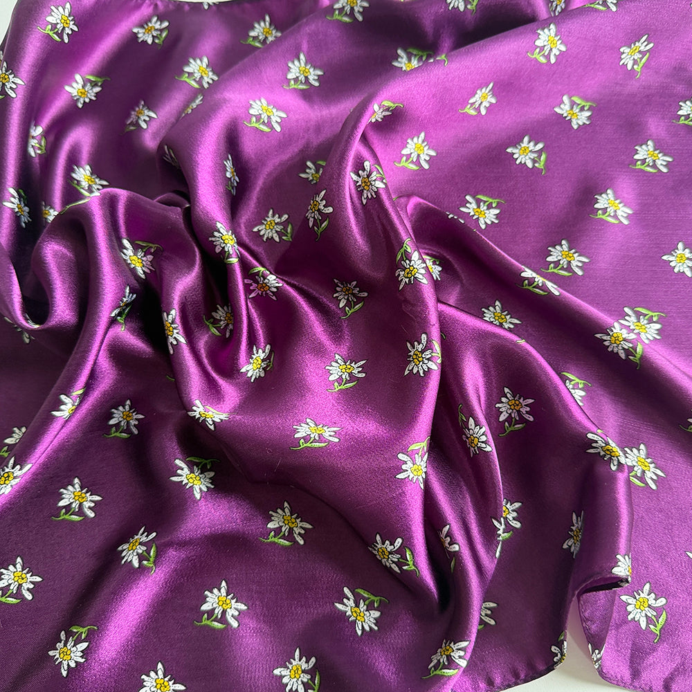 Vintage  scarf _S-46