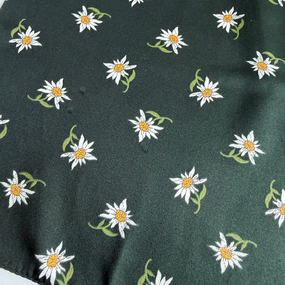Vintage scarf _S-47