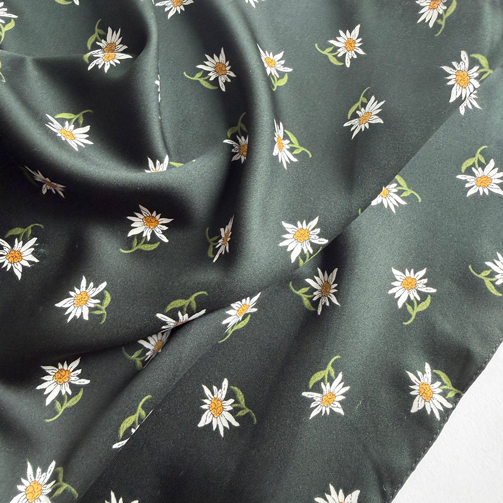 Vintage scarf _S-47