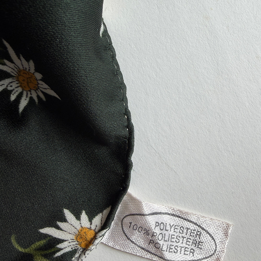 Vintage scarf _S-47