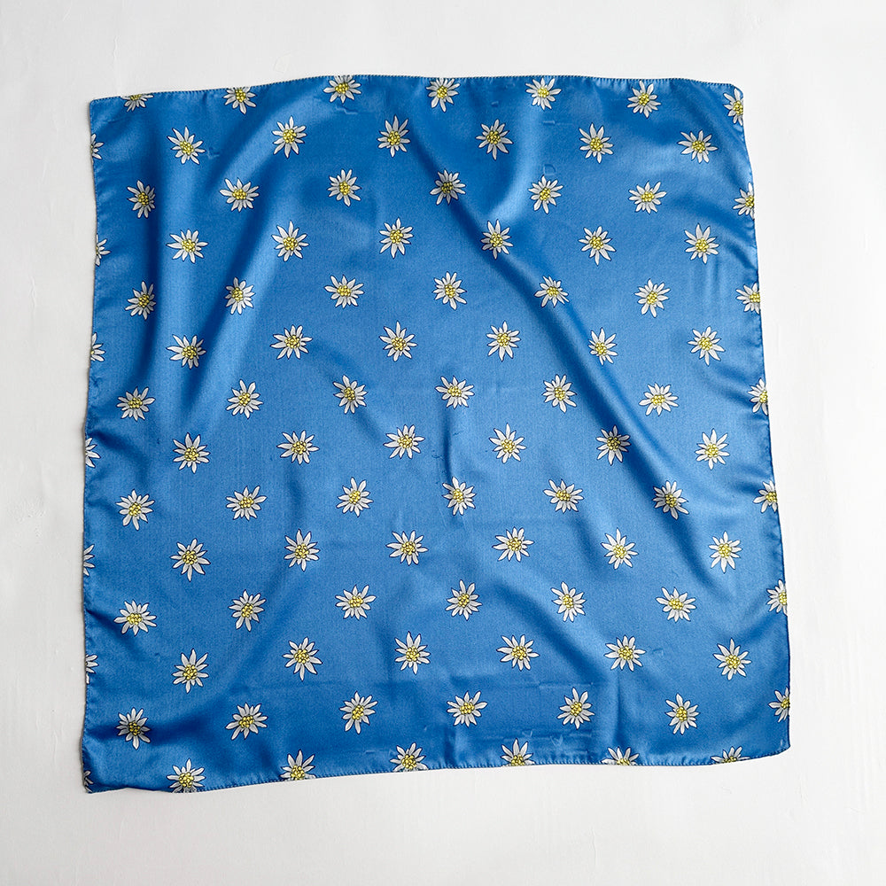 Vintage scarf _S-48