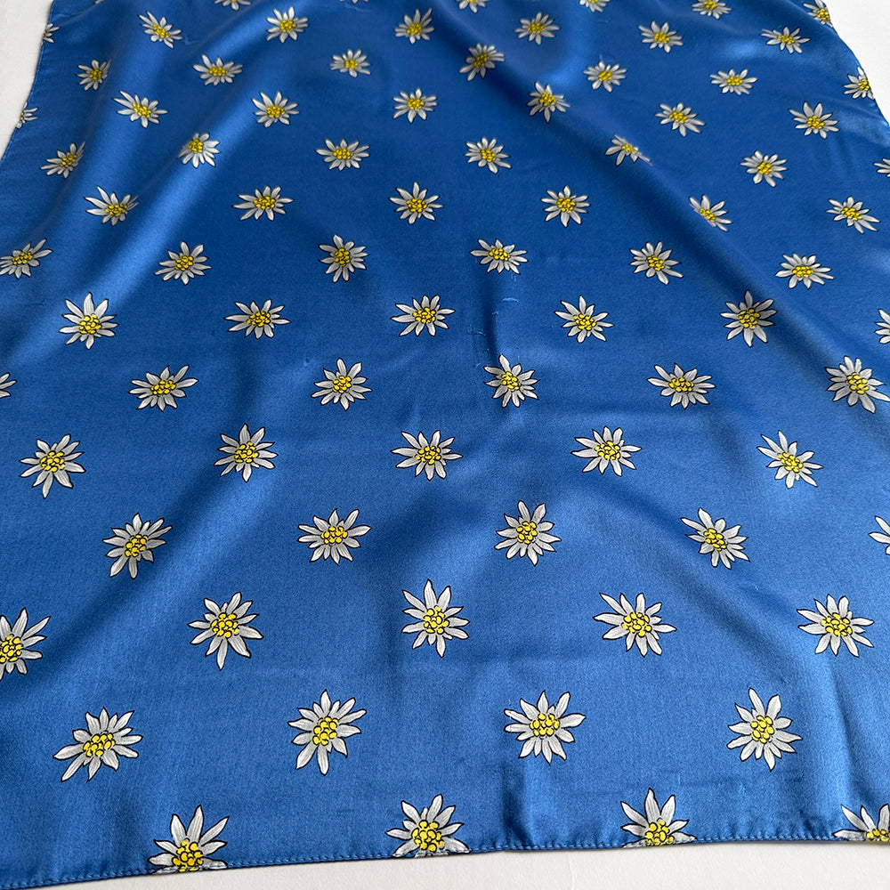 Vintage scarf _S-48