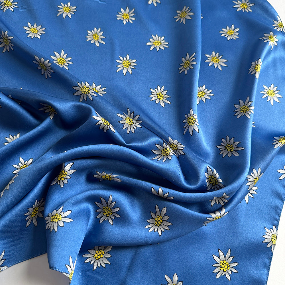 Vintage scarf _S-48