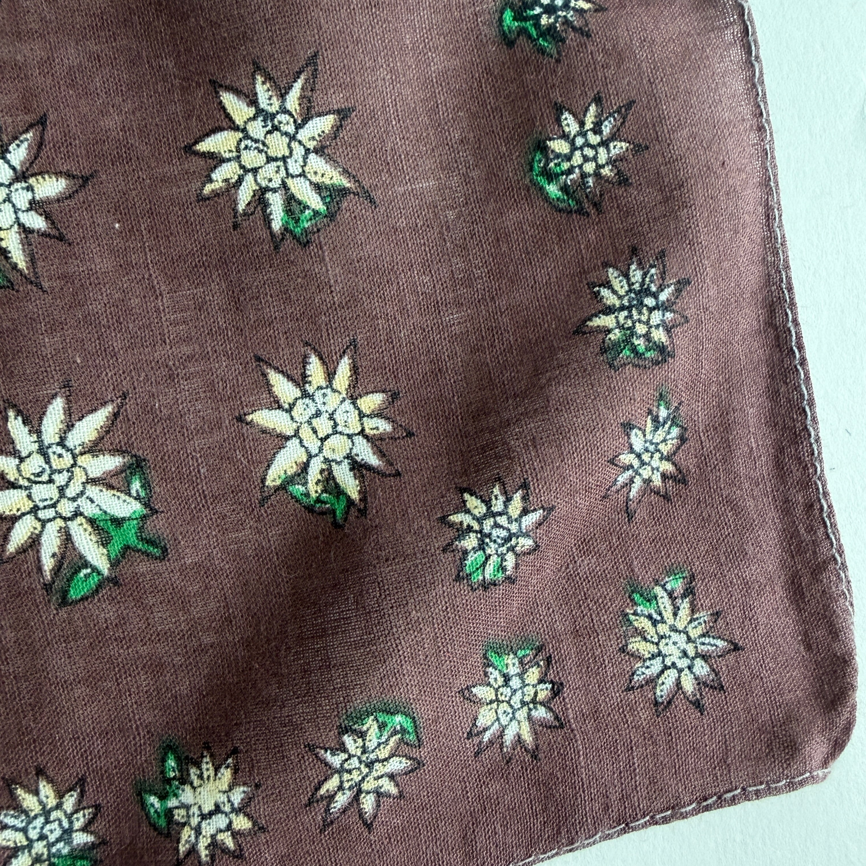 Vintage Bandana _7