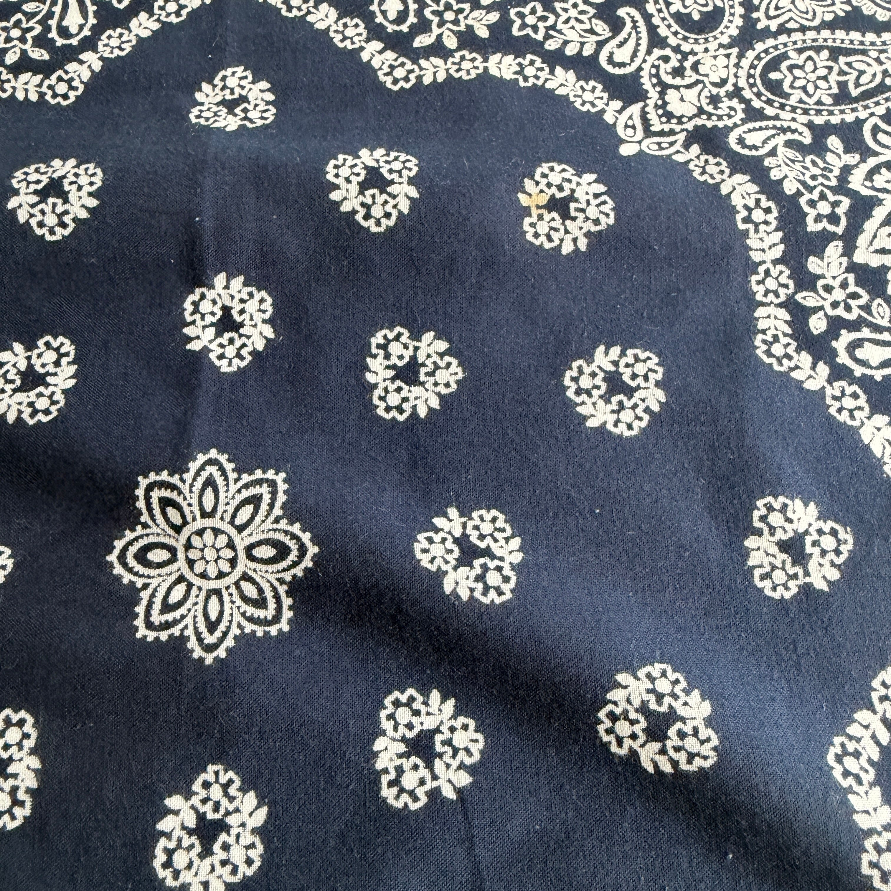 Vintage Bandana _5