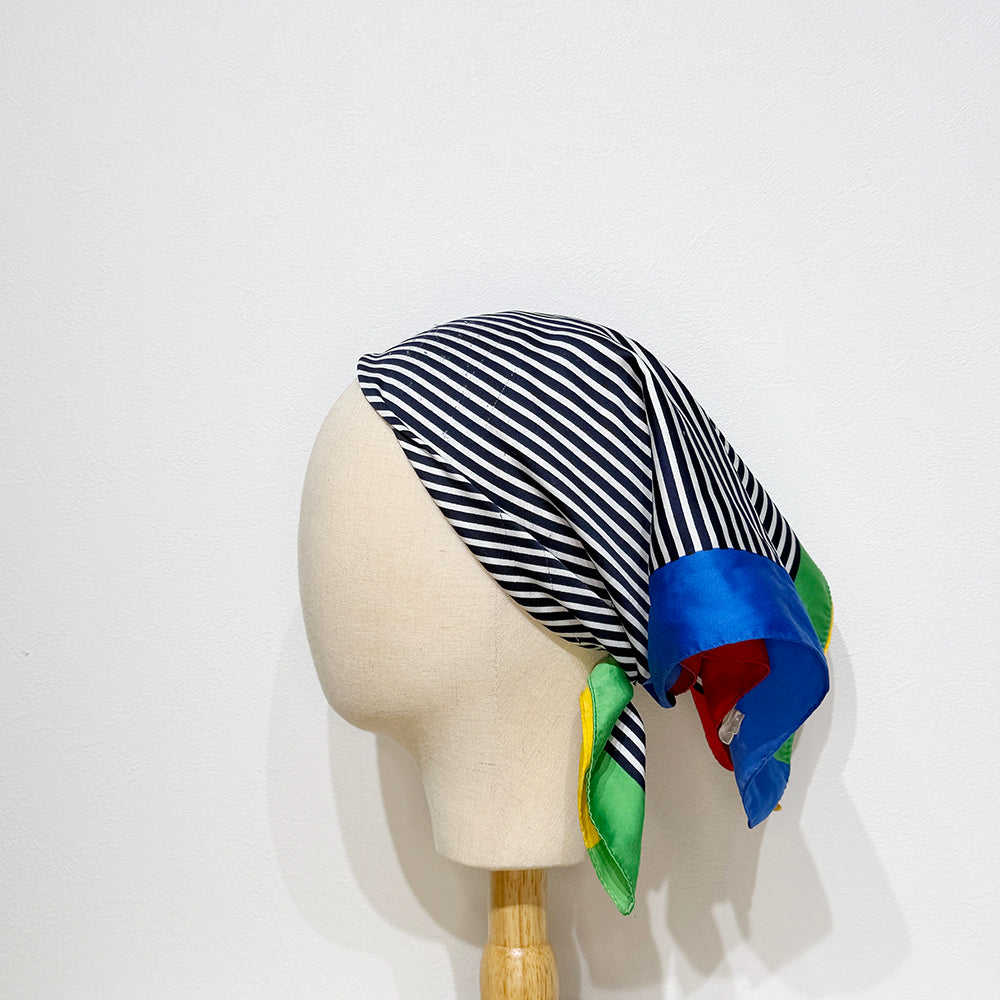 Vintage scarf _S-13