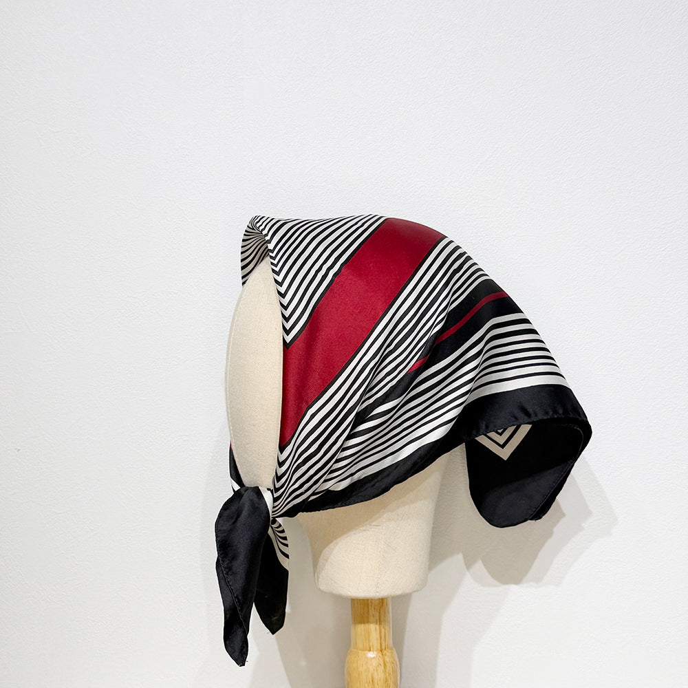 Vintage scarf _S-11