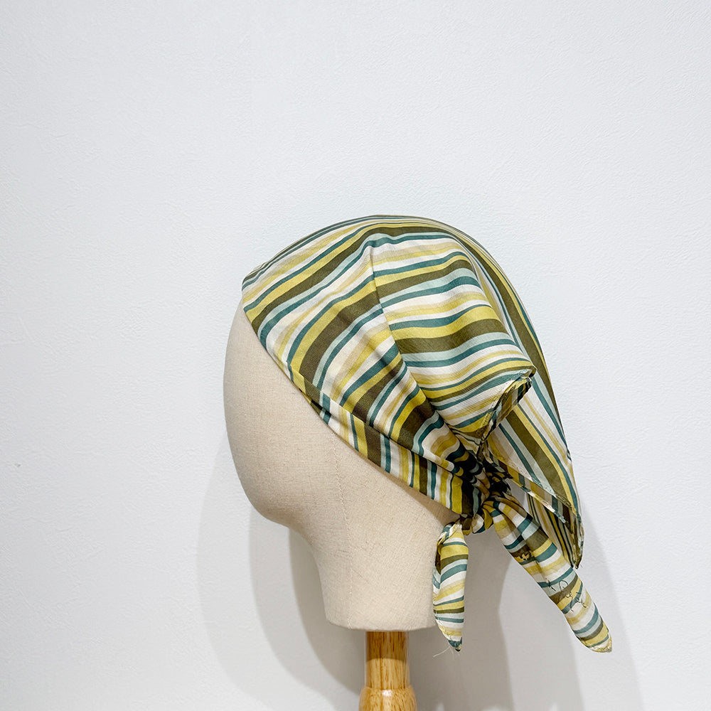Vintage scarf _S-5
